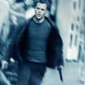 The Bourne Ultimatum on Random Best Movies About PTSD