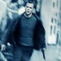 The Bourne Ultimatum on Random Greatest Action Movies