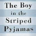 The Boy in the Striped Pyjamas on Random Best Books for Teens