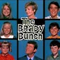 The Brady Bunch on Random Very Best Shows That Aired in the 1960s