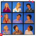 RuPaul, Christine Taylor, Shelley Long   The Brady Bunch Movie is a 1995 American comedy film based on the 1969–1974 television series The Brady Bunch. The film features all the original regular characters, all played by new actors.
