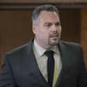 The Break-Up on Random Vincent D'Onofrio Is Awesome In Everything - Even If You Don't Recognize Him Half Tim
