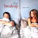 Vince Vaughn, Jennifer Aniston, Ann-Margret   The Break-Up is a 2006 American romantic comedy-drama film directed by Peyton Reed.
