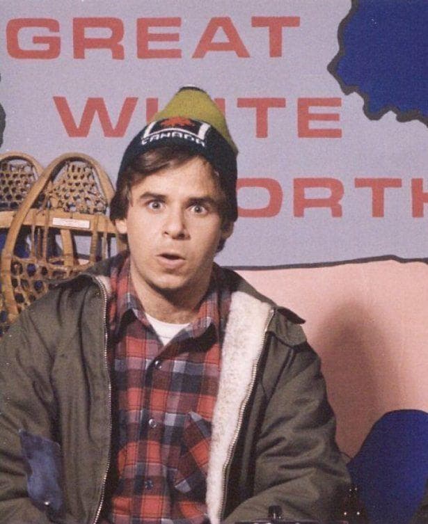 Rick Moranis Facts And Things You Didn't Know