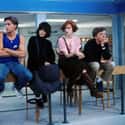 The Breakfast Club on Random Movies That Actually Taught Us Something