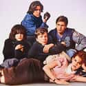 Judd Nelson, Molly Ringwald, Anthony Michael Hall   The Breakfast Club is a 1985 American coming-of-age comedy-drama film written, produced, and directed by John Hughes and starring Emilio Estevez, Paul Gleason, Anthony Michael Hall, John...