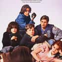 Judd Nelson, Molly Ringwald, Anthony Michael Hall   The Breakfast Club is a 1985 American coming-of-age comedy-drama film written, produced, and directed by John Hughes and starring Emilio Estevez, Paul Gleason, Anthony Michael Hall, John...