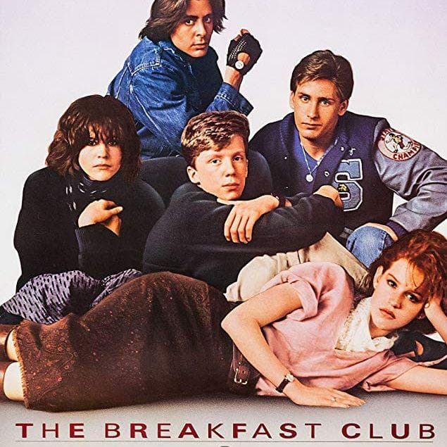 The Breakfast Club