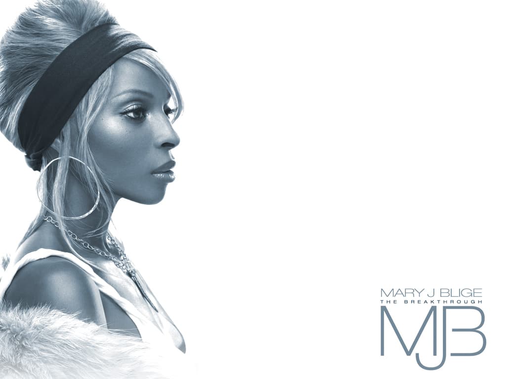 All Mary J. Blige Albums, Ranked Best To Worst By Fans