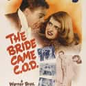 The Bride Came C.O.D. on Random Best Bette Davis Movies