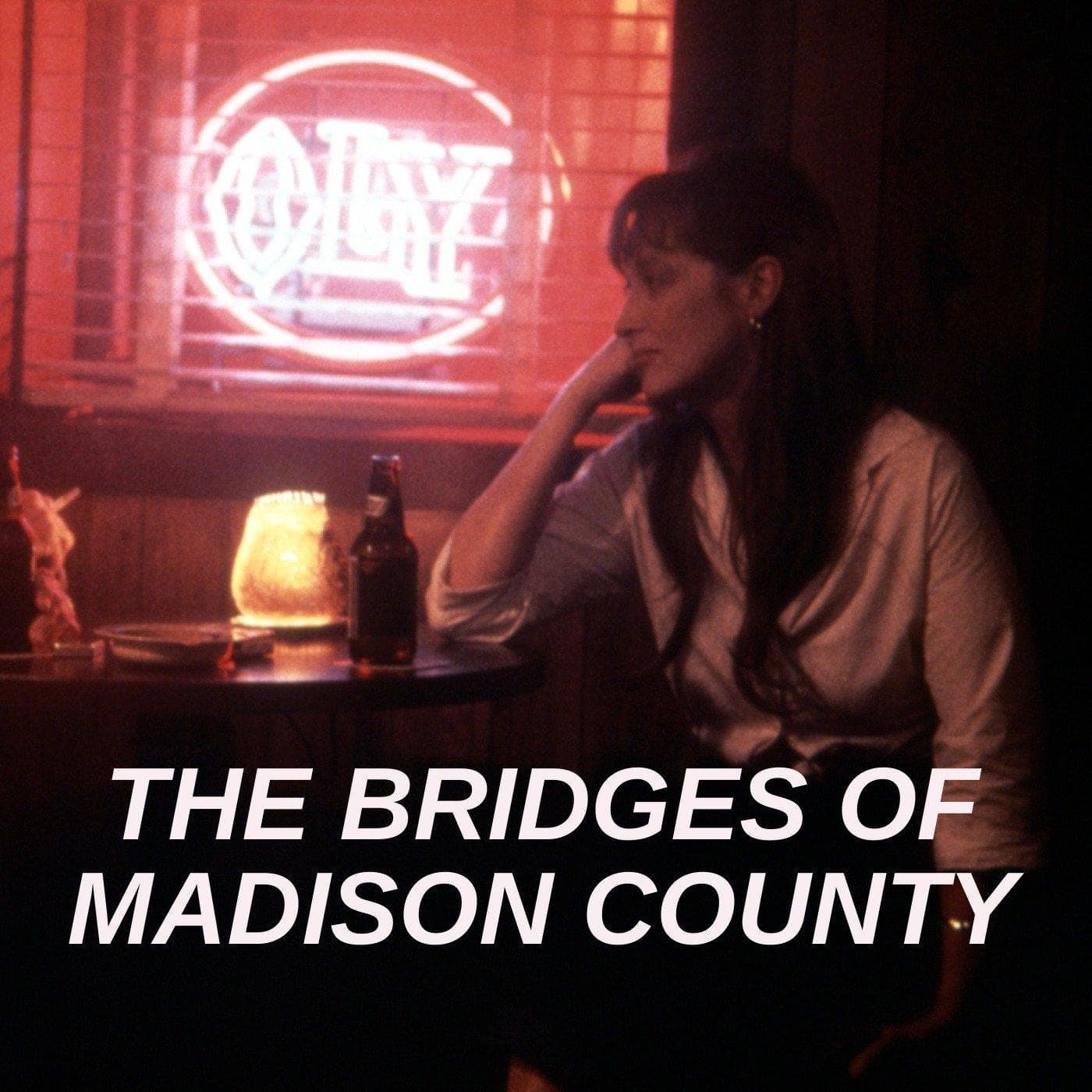 The Bridges of Madison County