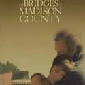 The Bridges of Madison County on Random Best Meryl Streep Movies