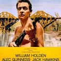 The Bridge on the River Kwai on Random Greatest World War II Movies