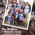 The Broken Hearts Club: A Romantic Comedy on Random Best LGBTQ+ Themed Movies
