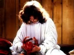 Scary Movies About Pregnancy