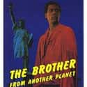 The Brother from Another Planet on Random Best Black Sci-Fi Movies