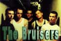 The Bruisers on Random Best Musical Artists From New Hampshi