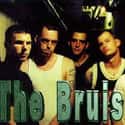 The Bruisers on Random Best Oi! Punk Bands