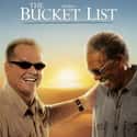 The Bucket List on Random Best Bromance Movies