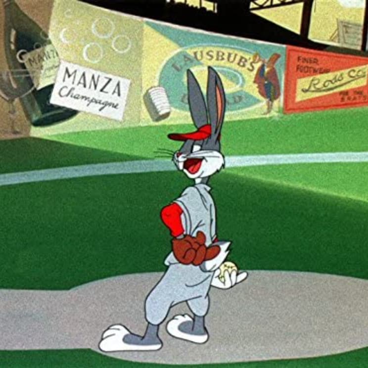 The Bugs Bunny Show