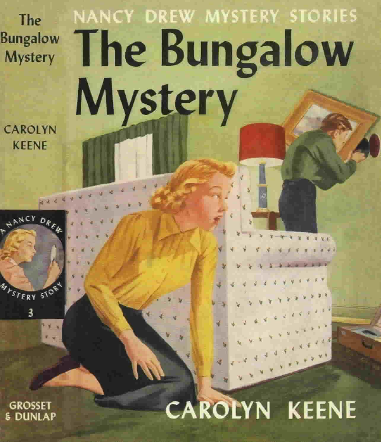 The Bungalow Mystery