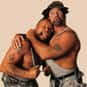 The Bushwhackers is listed (or ranked) 11 on the list The Best Tag Teams In WWE History