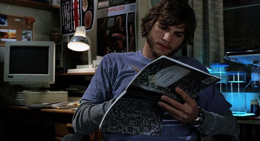 Underrated Movies That Use The Butterfly Effect Theory