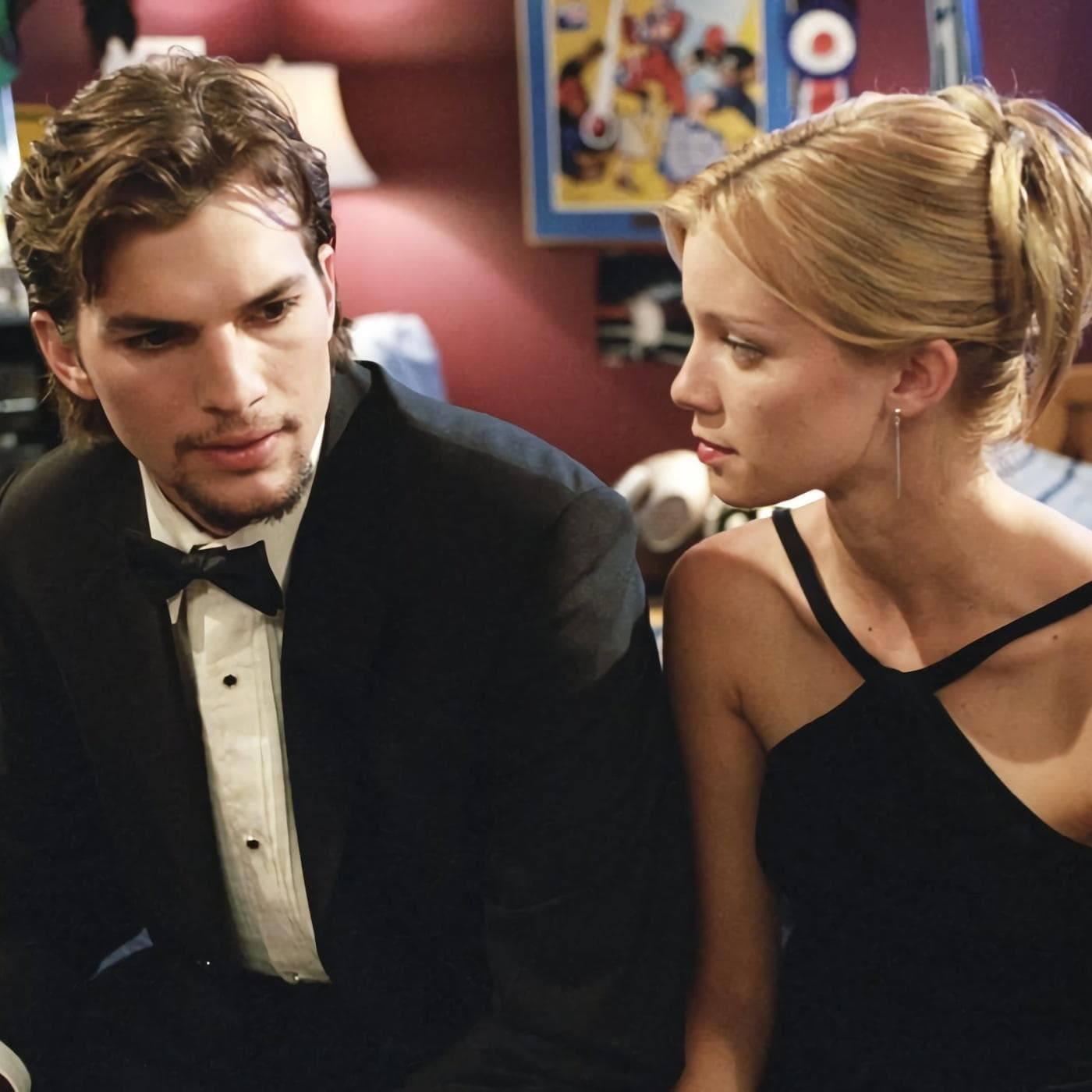 The Butterfly Effect