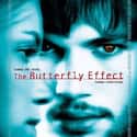 Metacritic score: 30 The Butterfly Effect is a 2004 American psychological thriller film that was written and directed by Eric Bress and J. Mackye Gruber.