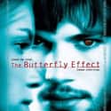 The Butterfly Effect on Random Best Time Travel Movies