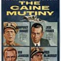 The Caine Mutiny on Random Best Courtroom Drama Movies