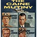 The Caine Mutiny on Random Greatest World War II Movies