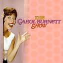 The Carol Burnett Show on Random TV Shows Canceled Before Their Time