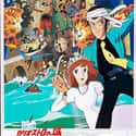 Lupin the Third: The Castle of Cagliostro on Random Best Anime Movies