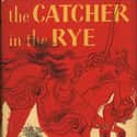 The Catcher in the Rye on Random Best Novels Ever Written