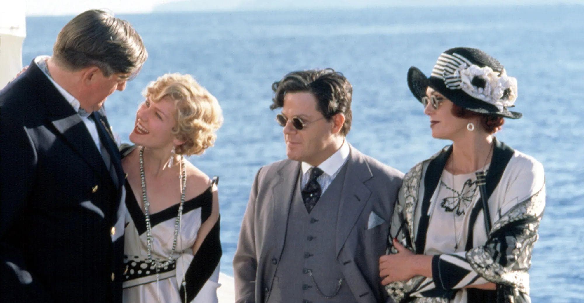 The 25 Best Movies Like 