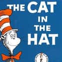 The Cat in the Hat on Random Books That Changed Your Life