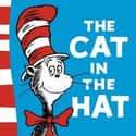 The Cat in the Hat on Random Greatest Children's Books That Were Made Into Movies
