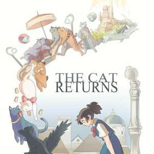 The Cat Returns