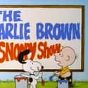 The Charlie Brown and Snoopy Show on Random Best Saturday Morning Cartoons for 80s Kids