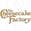 The Cheesecake Factory on Random Best Bakery Restaurant Chains