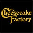 The Cheesecake Factory on Random Restaurant Chains with the Best Drinks