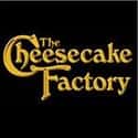 The Cheesecake Factory on Random Best Family Restaurant Chains in America