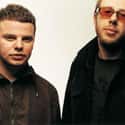 The Chemical Brothers on Random Bands like to Ski