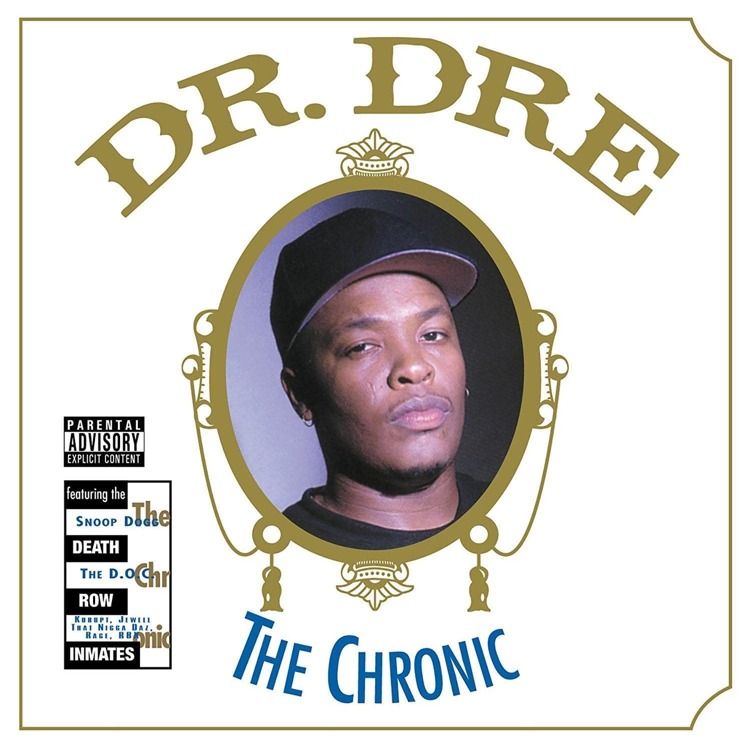 The Chronic