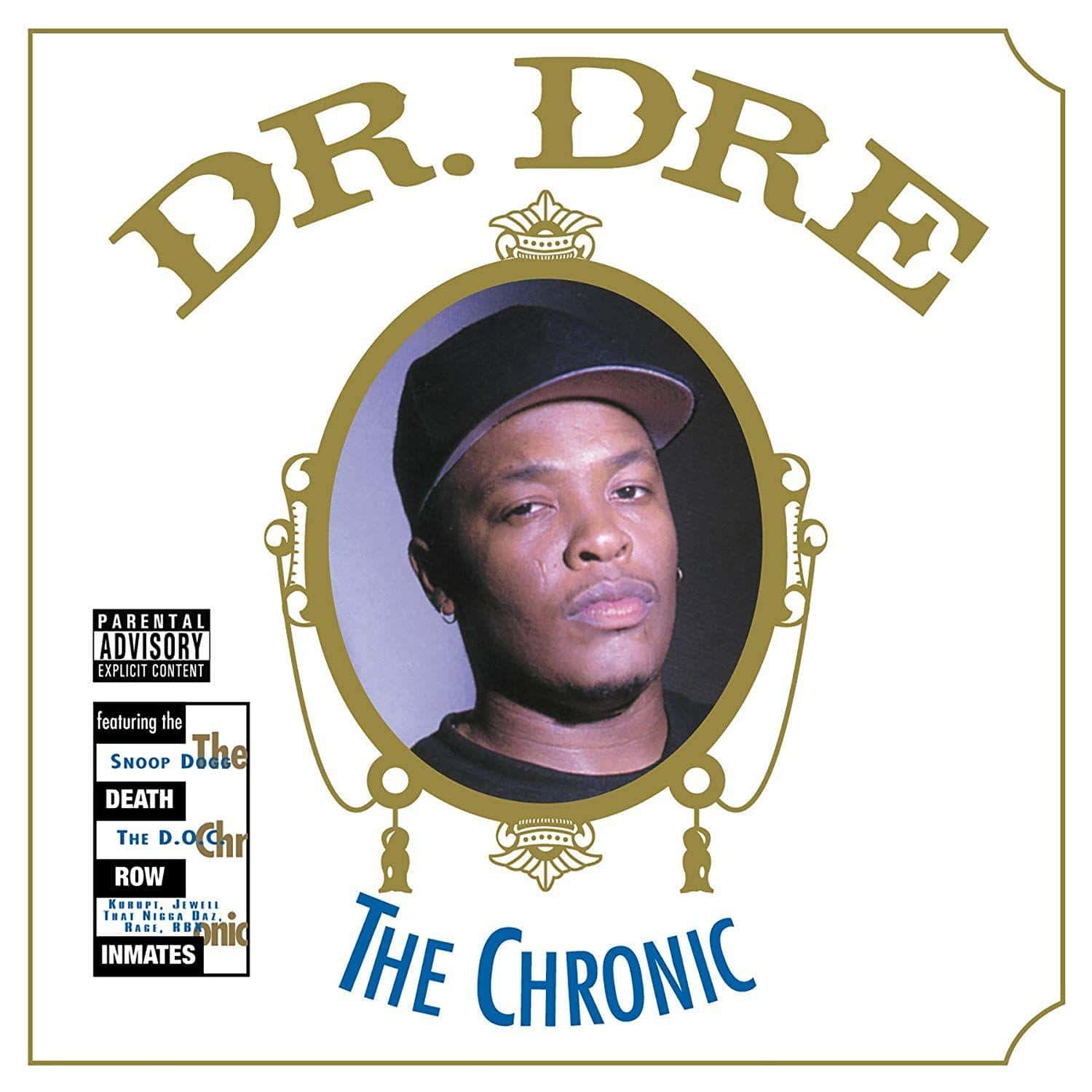 all dre albums