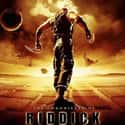 The Chronicles of Riddick on Random Best Vin Diesel Movies