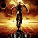 The Chronicles of Riddick on Random Best Space Movies