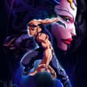 The Chronicles of Riddick: Dark Fury on Random Greatest Animated Sci Fi Movies