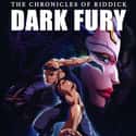 The Chronicles of Riddick: Dark Fury on Random Best Vin Diesel Movies